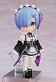 GOOD SMILE COMPANY (GSC) Re:Zero -Starting Life in Another World- Nendoroid Doll Rem gallery thumbnail