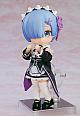 GOOD SMILE COMPANY (GSC) Re:Zero -Starting Life in Another World- Nendoroid Doll Rem gallery thumbnail