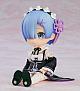 GOOD SMILE COMPANY (GSC) Re:Zero -Starting Life in Another World- Nendoroid Doll Rem gallery thumbnail