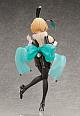 FREEing BUNNY SUIT PLANNING Sophia F. Shirring Bunny Ver. 1/4 PVC Figure gallery thumbnail