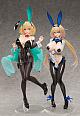 FREEing BUNNY SUIT PLANNING Sophia F. Shirring Bunny Ver. 1/4 PVC Figure gallery thumbnail