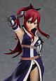 GOOD SMILE COMPANY (GSC) FAIRY TAIL POP UP PARADE Erza Scarlet Dai-matou Enbu Hen Ver. PVC Figure gallery thumbnail