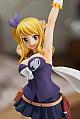 GOOD SMILE COMPANY (GSC) FAIRY TAIL POP UP PARADE Lucy Heartfilia Dai-matou Enbu Hen Ver. PVC Figure gallery thumbnail