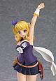 GOOD SMILE COMPANY (GSC) FAIRY TAIL POP UP PARADE Lucy Heartfilia Dai-matou Enbu Hen Ver. PVC Figure gallery thumbnail