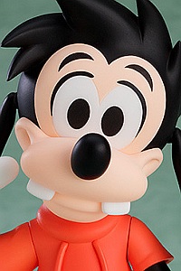 GOOD SMILE COMPANY (GSC) A Goofy Movie Nendoroid Max