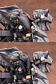 KOTOBUKIYA ARMORED CORE DECOCTION MODELS Rayleonard 03-AALIYAH Supplice Action Figure gallery thumbnail