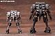 KOTOBUKIYA ARMORED CORE DECOCTION MODELS Rayleonard 03-AALIYAH Supplice Action Figure gallery thumbnail