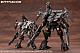 KOTOBUKIYA ARMORED CORE DECOCTION MODELS Rayleonard 03-AALIYAH Supplice Action Figure gallery thumbnail