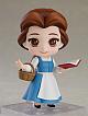 GOOD SMILE COMPANY (GSC) Beauty and the Beast Nendoroid Belle Village Girl Ver. gallery thumbnail