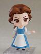 GOOD SMILE COMPANY (GSC) Beauty and the Beast Nendoroid Belle Village Girl Ver. gallery thumbnail