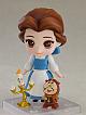 GOOD SMILE COMPANY (GSC) Beauty and the Beast Nendoroid Belle Village Girl Ver. gallery thumbnail