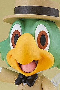 GOOD SMILE COMPANY (GSC) The Three Caballeros Nendoroid Jose Carioca