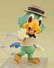 GOOD SMILE COMPANY (GSC) The Three Caballeros Nendoroid Jose Carioca gallery thumbnail