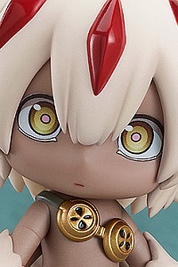 GOOD SMILE COMPANY (GSC) Made in Abyss Retsujitsu no Oginkyou Nendoroid Faputa