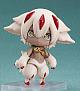 GOOD SMILE COMPANY (GSC) Made in Abyss Retsujitsu no Oginkyou Nendoroid Faputa gallery thumbnail