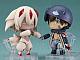 GOOD SMILE COMPANY (GSC) Made in Abyss Retsujitsu no Oginkyou Nendoroid Faputa gallery thumbnail