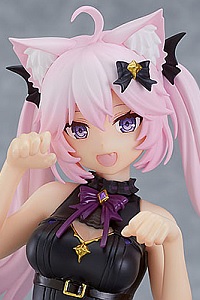 GOOD SMILE COMPANY (GSC) VShojo POP UP PARADE Nyatasha Nyanners PVC Figure