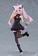 GOOD SMILE COMPANY (GSC) VShojo POP UP PARADE Nyatasha Nyanners PVC Figure gallery thumbnail