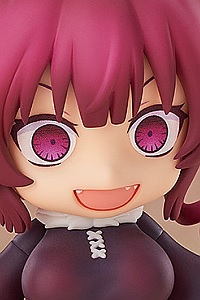 GOOD SMILE ARTS Shanghai Kobayashi-san Chi no Maid Dragon Nendoroid Iruru