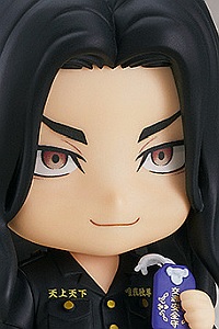 ORANGE ROUGE Tokyo Revengers Nendoroid Baji Keisuke