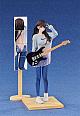 Luminous Box Guitar Meimei Kazenkyogo 1/7 PVC Figure gallery thumbnail