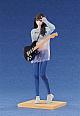 Luminous Box Guitar Meimei Kazenkyogo 1/7 PVC Figure gallery thumbnail