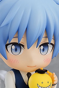 ORANGE ROUGE Assassination Classroom Nendoroid Shiota Nagisa