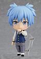 ORANGE ROUGE Assassination Classroom Nendoroid Shiota Nagisa gallery thumbnail