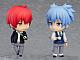 ORANGE ROUGE Assassination Classroom Nendoroid Shiota Nagisa gallery thumbnail