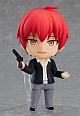 ORANGE ROUGE Assassination Classroom Nendoroid Akabane Karma gallery thumbnail