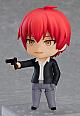 ORANGE ROUGE Assassination Classroom Nendoroid Akabane Karma gallery thumbnail