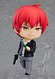 ORANGE ROUGE Assassination Classroom Nendoroid Akabane Karma gallery thumbnail