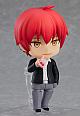 ORANGE ROUGE Assassination Classroom Nendoroid Akabane Karma gallery thumbnail