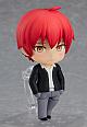 ORANGE ROUGE Assassination Classroom Nendoroid Akabane Karma gallery thumbnail