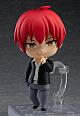 ORANGE ROUGE Assassination Classroom Nendoroid Akabane Karma gallery thumbnail