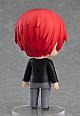 ORANGE ROUGE Assassination Classroom Nendoroid Akabane Karma gallery thumbnail