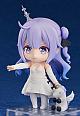 GOOD SMILE ARTS Shanghai Azur Lane Nendoroid Unicorn gallery thumbnail