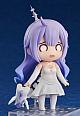 GOOD SMILE ARTS Shanghai Azur Lane Nendoroid Unicorn gallery thumbnail