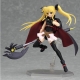 MAX FACTORY Magical Girl Nanoha The MOVIE 1st figma Fate Testarossa The MOVIE 1st ver. gallery thumbnail