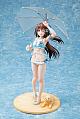 KADOKAWA KDcolle Love Live! Nijigasaki Gakuen School Idol Club Osaka Shizuku Odaiba Beach Girl Ver. 1/7 PVC Figure gallery thumbnail