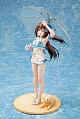 KADOKAWA KDcolle Love Live! Nijigasaki Gakuen School Idol Club Osaka Shizuku Odaiba Beach Girl Ver. 1/7 PVC Figure gallery thumbnail