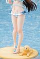 KADOKAWA KDcolle Love Live! Nijigasaki Gakuen School Idol Club Osaka Shizuku Odaiba Beach Girl Ver. 1/7 PVC Figure gallery thumbnail