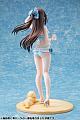 KADOKAWA KDcolle Love Live! Nijigasaki Gakuen School Idol Club Osaka Shizuku Odaiba Beach Girl Ver. 1/7 PVC Figure gallery thumbnail