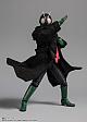 BANDAI SPIRITS S.H.Figuarts Kamen Rider (Shin Kamen Rider) gallery thumbnail