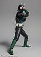 BANDAI SPIRITS S.H.Figuarts Kamen Rider (Shin Kamen Rider) gallery thumbnail