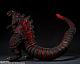 BANDAI SPIRITS S.H.MonsterArts Godzilla (2016) Fourth Form Night Battle Ver. gallery thumbnail