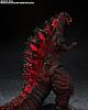 BANDAI SPIRITS S.H.MonsterArts Godzilla (2016) Fourth Form Night Battle Ver. gallery thumbnail