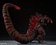 BANDAI SPIRITS S.H.MonsterArts Godzilla (2016) Fourth Form Night Battle Ver. gallery thumbnail