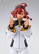 BANDAI SPIRITS S.H.Figuarts Suletta Mercury gallery thumbnail