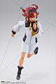 BANDAI SPIRITS S.H.Figuarts Suletta Mercury gallery thumbnail